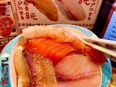 -寿司郎(皇庭广场店)