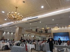 大堂-东江渔村(皇悦店)