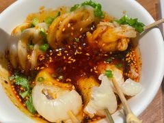 -太二酸菜鱼(财富购物中心店)