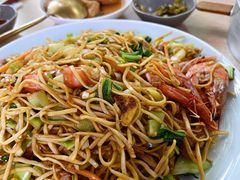 -面道赞宁海海鲜面(迎凤街店)