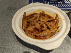 -全聚贤餐厅·湖北家常菜(沙湖店)