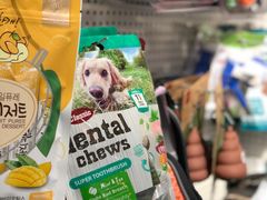 -熊小胖宠物生活馆(天华园店)