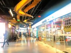 -南京时尚莱迪购物广场(正洪街店)