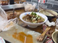 -豫掌柜饸饹面·烩面(秀沿路店)