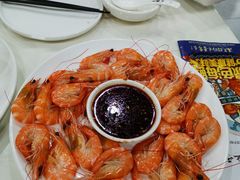 -南海渔家•海鲜•正宗海南菜(海棠湾店)