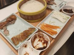 -沪华海鲜大酒楼(南汇店)
