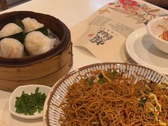 -虾饺妹·酒家(金碧店)