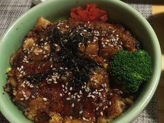 -活鳗饭·鹅肝范儿(高碑店店)