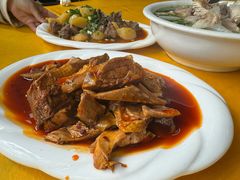 -荣生萝卜汤饭店
