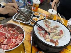 -旺记碳烤肥牛(总店)