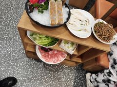 -川中渝夫火锅(铜陵万达广场店)