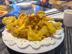 -老船舫·现做活鲜鱼馆(东郊记忆店)
