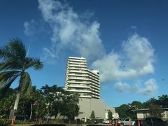 -塞班肯辛顿酒店Kensington Hotel Saipan