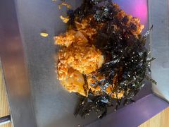 锅底饭-济扶岛韩国海鲜汤제부도 해물탕(望京店)
