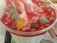 解忧西柚冷萃-7分甜(上海新天地广场店)