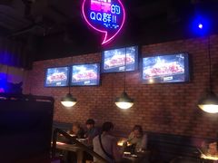 -匠子烤鱼(桫椤湾店)