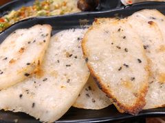 丹棱冻粑-陈员外正宗夹江烧烤(广福路店)