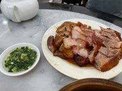 烧味三拼-华峰食馆(氹仔店)