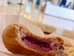 紫薯奶酪-仙峰天然面包(迎宾路店)