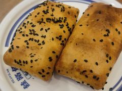 -丝路伊兰·兰州牛肉面(牛街总店)