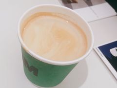-Pam Coffee