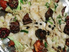 -大丰收脆鱼(正荣财富中心店)