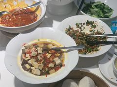 -院里寻菜·精致庭院菜(观沙岭店)