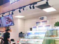 -超级物种·波龙工坊(国贸店)