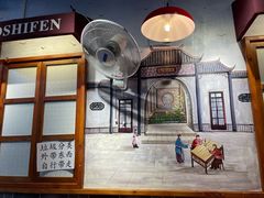 -柳街小巷螺蛳粉(夏湾市场店)