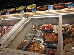 -金海湾海鲜总店