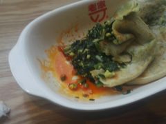 -老家肉饼(永泰庄店)