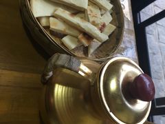 -陀岗美食·云南藏式特色餐厅