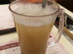 薏米水-池记(尖沙咀店)