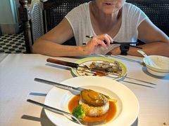 -开海·红岛海鲜虾水饺(石老人店)