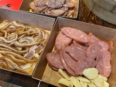 -新兴园饺子馆(河南街店)