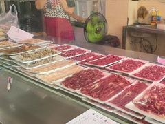 -伟记牛肉(金鸿公路店)