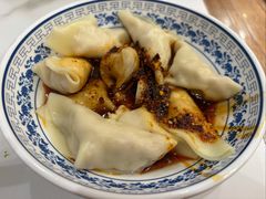 钟饺-龙抄手(春熙路总店)