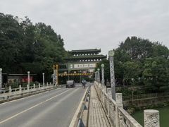 -三江森林温泉度假区