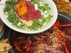 -蜀大侠火锅(总府路店)