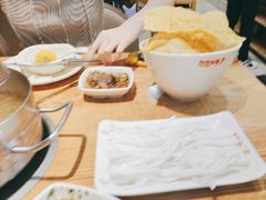-为什么牛潮汕牛肉火锅(万胜广场店)