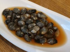 -拉完海鲜大排档(温岭店)