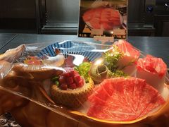 -尚海豆捞(乐虹坊店)