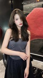 -菲·木田moontin造型salon