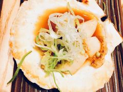 -yokocho上横町·日本食街(深业上城店)