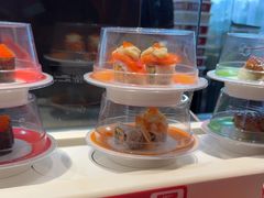 -莲寿司(国兴店)