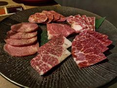 -大牛焱烧·和牛炭火烧放题