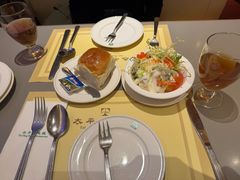 -太平馆餐厅(尖沙咀店)