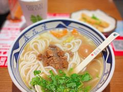 -鑫花溪牛肉米粉(景德路店)