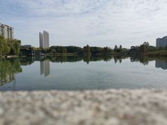 -洋湖国家湿地公园