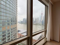 -上海外滩茂悦大酒店